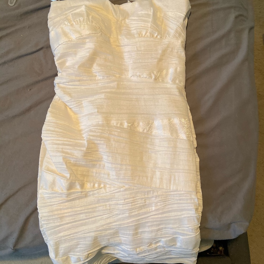 Mini dress